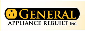 Logo de General Appliance Rebuilt inc.