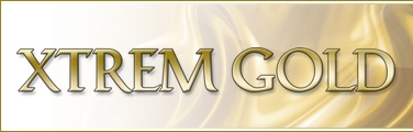 Logo de Xtrem Gold
