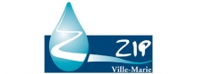 Logo de l'organisme ZIP Ville-Marie